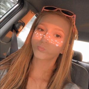 Meet your Posher, Tara